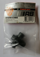 01258-C9BB carter de carburateur nylon