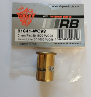 01641-WC98 RB chemise piston pour RB CONCEPT POWER #01600  3 Tra