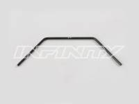R0035 INFINITY Barre anti-roulis arrire 2.5mm