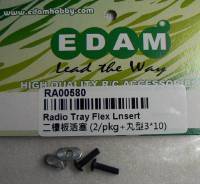 RA00580 EDAM Flex platine radio