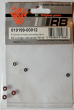 010199-00012 RB joint torique carburateur 9mm