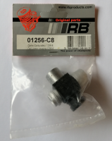 01256-C8 carter de carburateur nylon