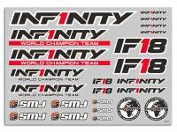 R8034 INFINITY IF18 Dcalco noires