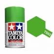 Tamiya TS-52 - Vert Candy brillant - Candy Lime Green - bombe 10