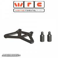 WRC GT053  Support de carrosserie